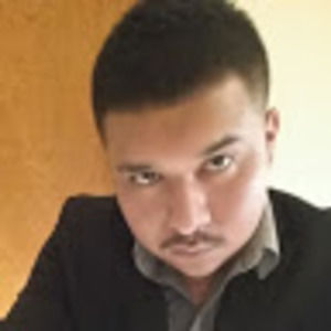 Meet your Posher, Roberto